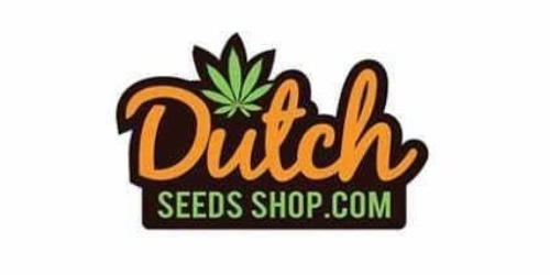 Dutch Seeds Shop coupons
